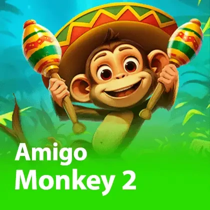 AMIGO · 032