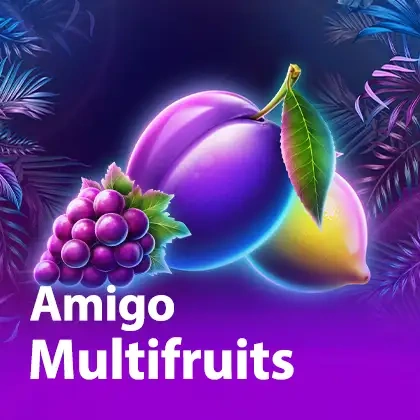 AMIGO · 049
