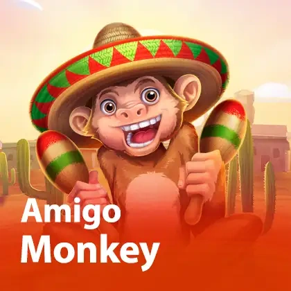 AMIGO · 055