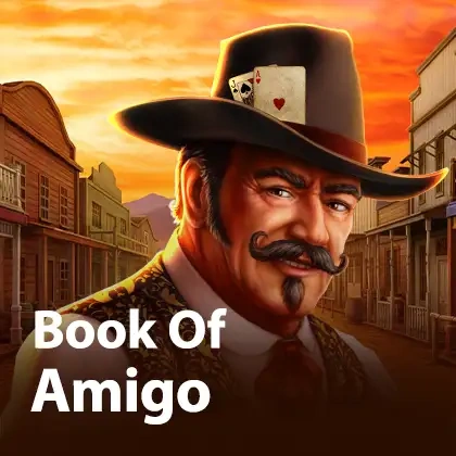 AMIGO · 094