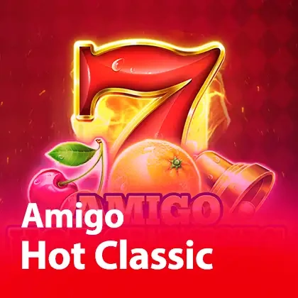 AMIGO · 095