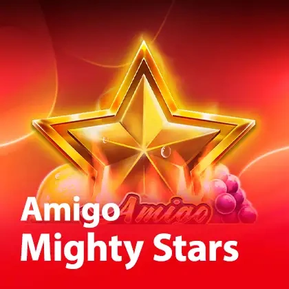 AMIGO · 097
