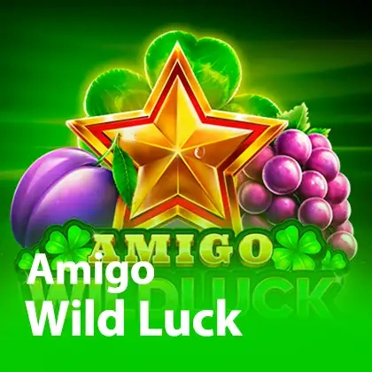 AMIGO · 098