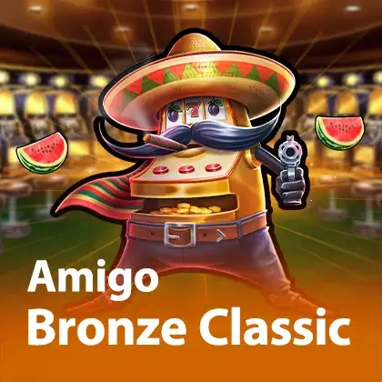 AMIGO · 106