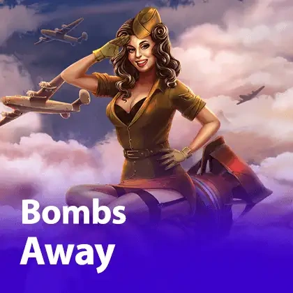 Bombs Away