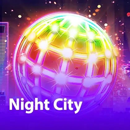 Night City