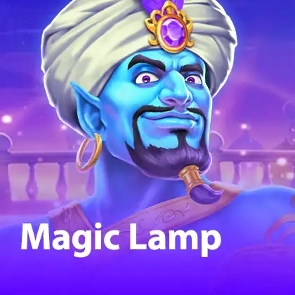Magic Lamp