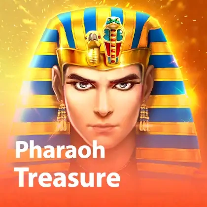 Pharaoh Treasure