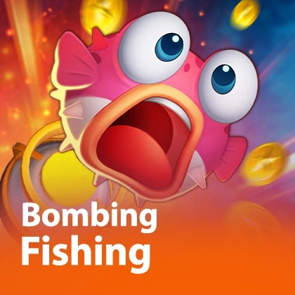 Bombing Fishing
