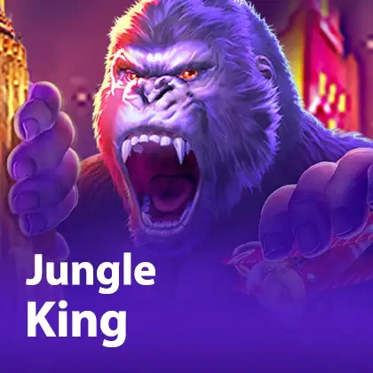 Jungle King