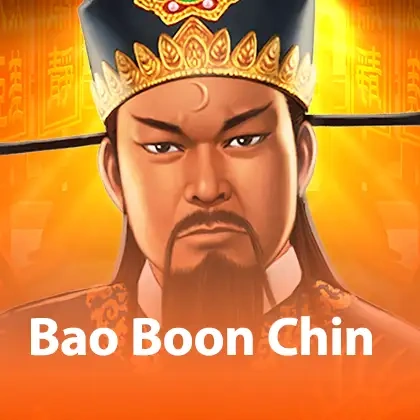 Bao Boon Chin
