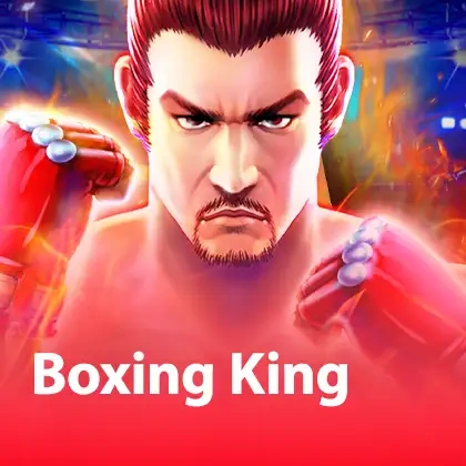 Boxing King