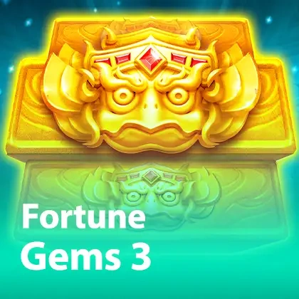 Fortune Gems 3