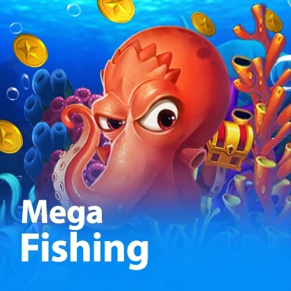 Mega Fishing