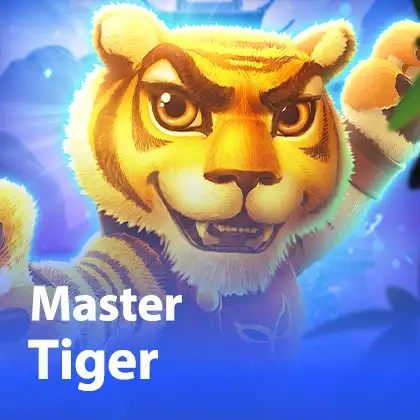 Master Tiger