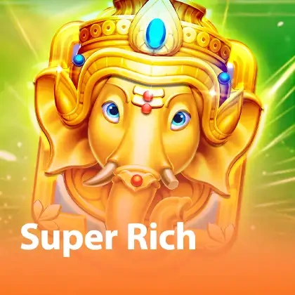 Super Rich