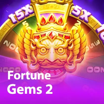 Fortune Gems 2