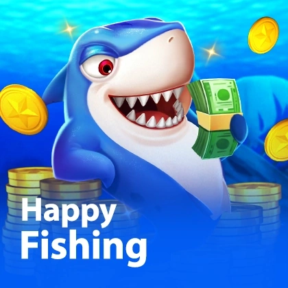 Happy Fishing