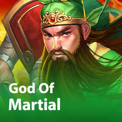 God of Martial