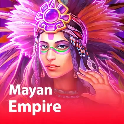 Mayan Empire