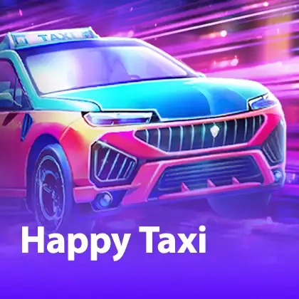 Happy Taxi