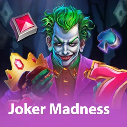 JOKER · 044