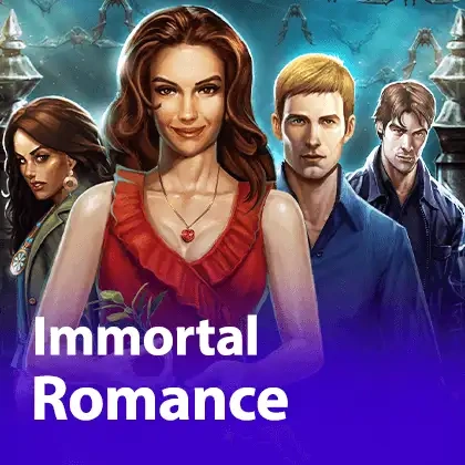Immortal Romance