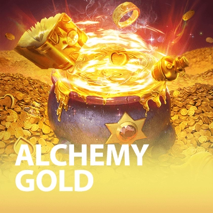 Alchemy Gold
