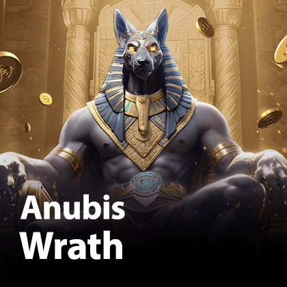Anubis Wrath