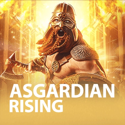 Asgardian Rs