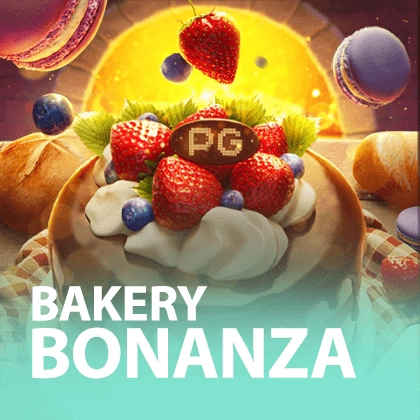 Bakery Bonanza