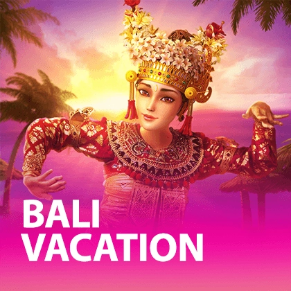 Bali Vacation