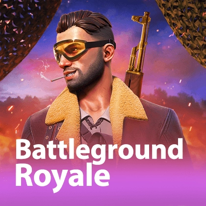 Battleground