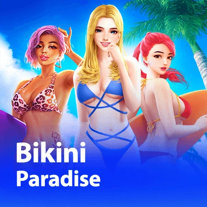 Bikini Paradise