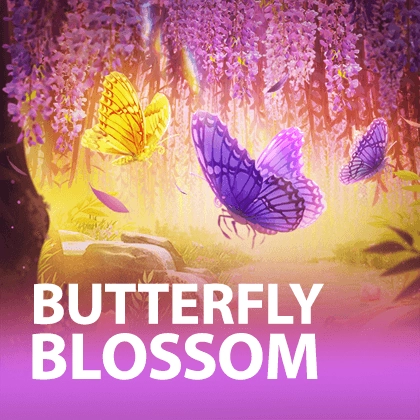 Btrfly Blossom