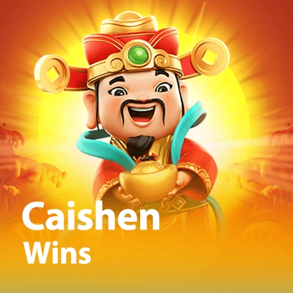 Caishen Wins