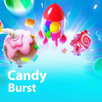 Candy Burst