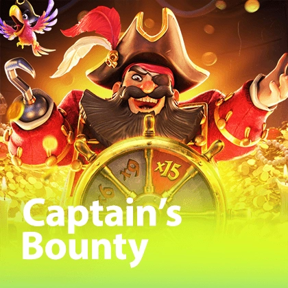 Captains Bounty