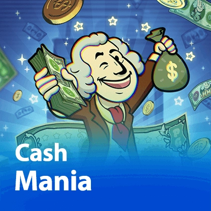 Cash Mania