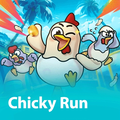 Chicky Run