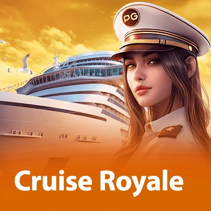 Cruise Royale