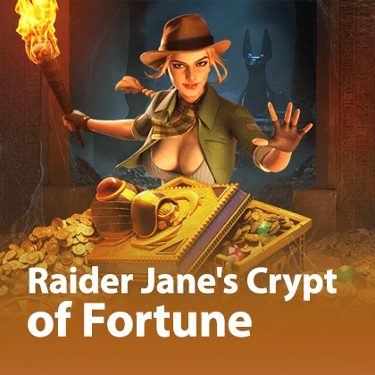 Crypt Fortune