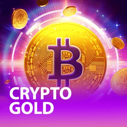 Crypto Gold