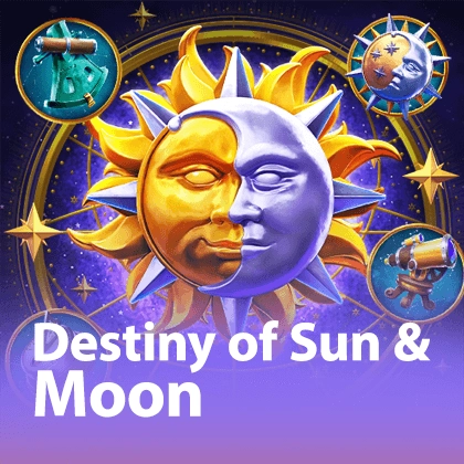 Dest Sun Moon