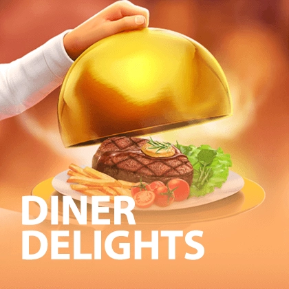 Diner Delights