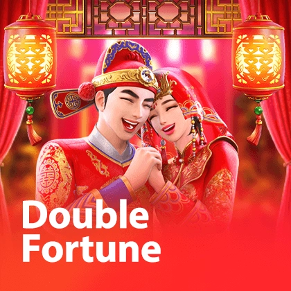 Double Fortune