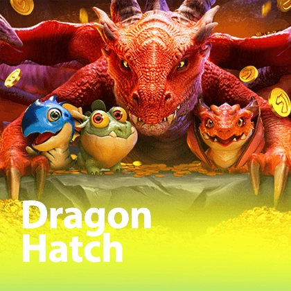 Dragon Hatch