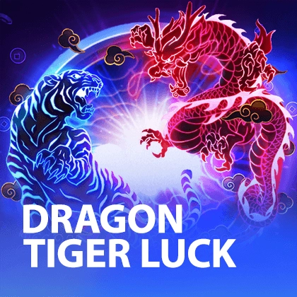 Dragon Tiger Luck