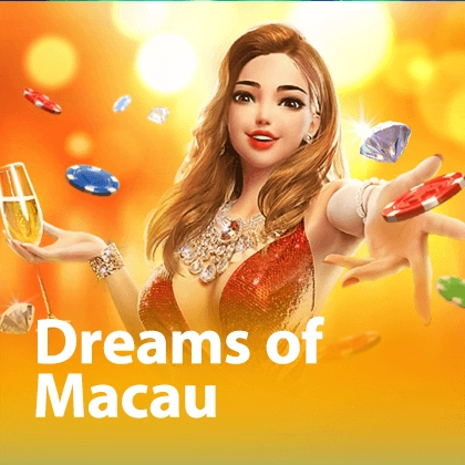 Dreams Of Macau