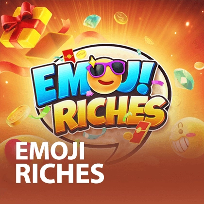 Emoji Riches